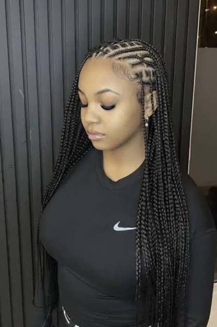 Other Styles by Black Diamants Hairbraiding